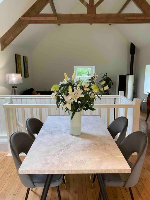 Luxury Peak District 2 Bedroom Boutique Cottage Two Dales Ngoại thất bức ảnh