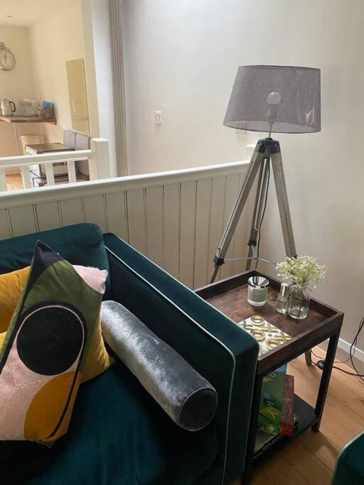 Luxury Peak District 2 Bedroom Boutique Cottage Two Dales Ngoại thất bức ảnh