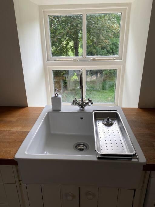 Luxury Peak District 2 Bedroom Boutique Cottage Two Dales Ngoại thất bức ảnh