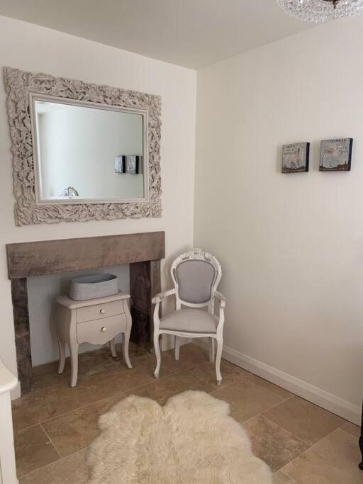 Luxury Peak District 2 Bedroom Boutique Cottage Two Dales Ngoại thất bức ảnh