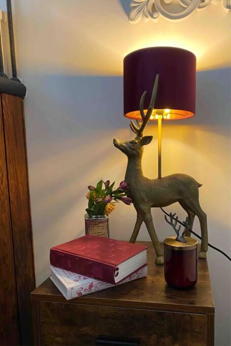 Luxury Peak District 2 Bedroom Boutique Cottage Two Dales Ngoại thất bức ảnh