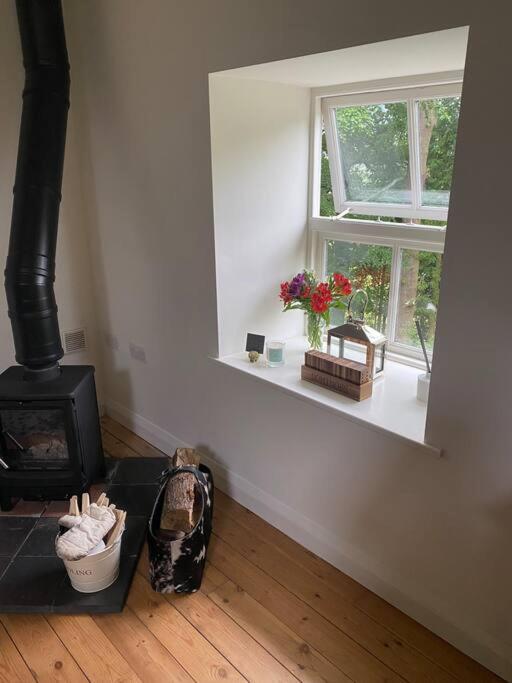 Luxury Peak District 2 Bedroom Boutique Cottage Two Dales Ngoại thất bức ảnh