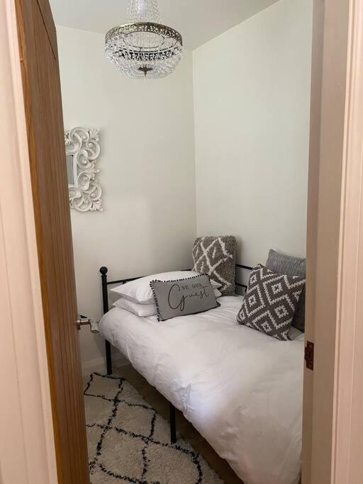 Luxury Peak District 2 Bedroom Boutique Cottage Two Dales Ngoại thất bức ảnh