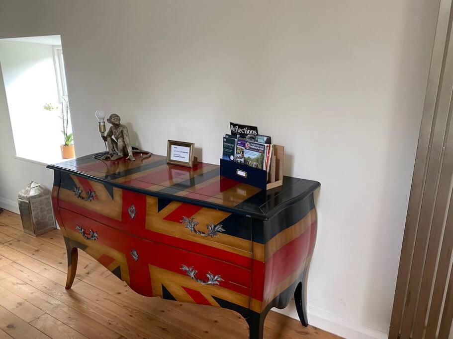 Luxury Peak District 2 Bedroom Boutique Cottage Two Dales Ngoại thất bức ảnh