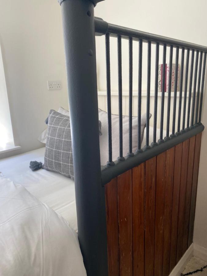 Luxury Peak District 2 Bedroom Boutique Cottage Two Dales Ngoại thất bức ảnh